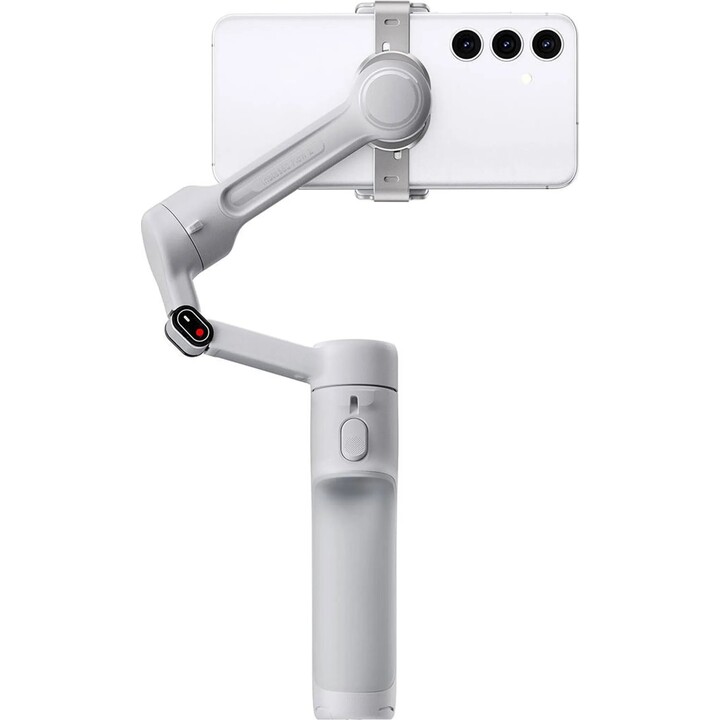 Insta360 Flow 2 Selfie Stick Gimbal/ Gray