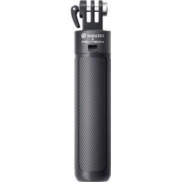 Insta360 CINSAAVB Action Sports Camera Accessory Tripod Handle