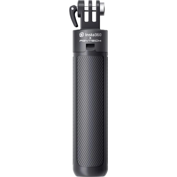 Insta360 CINSAAVB accessoire de caméra sportive d'action Poignée de trépied