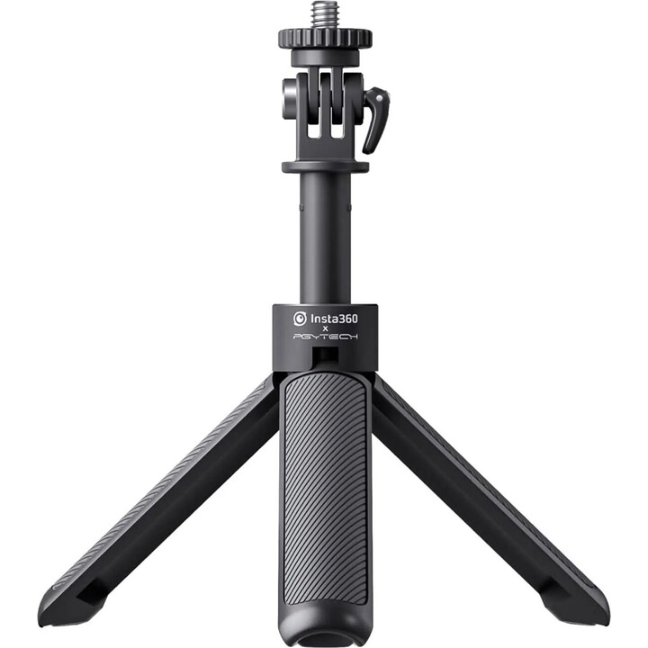 Insta360 CINSAAVB accessoire de caméra sportive d'action Poignée de trépied