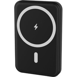 Powerbank 5000mAh Wonder WX5MAG/ 20W/ Negra