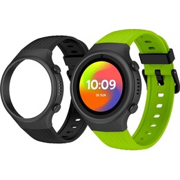 SPC Smartee 4G Junior Kids Tracker Watch/Green