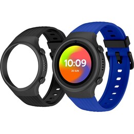SPC Smartee 4G Junior Kids Tracker Watch/Blue