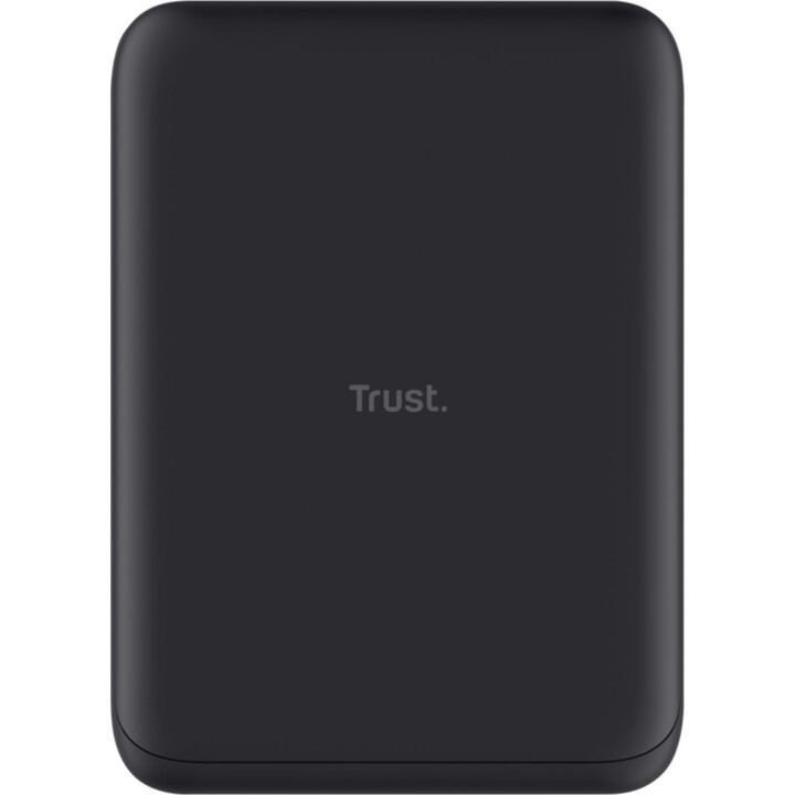 Cargador de Sobremesa Trust Maxo/ 4xUSB Tipo-C/ 240W/ Compatible con Portátiles