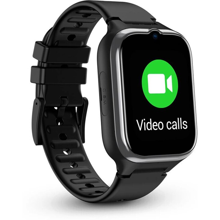 Spc Smartee 4G Senior Negro