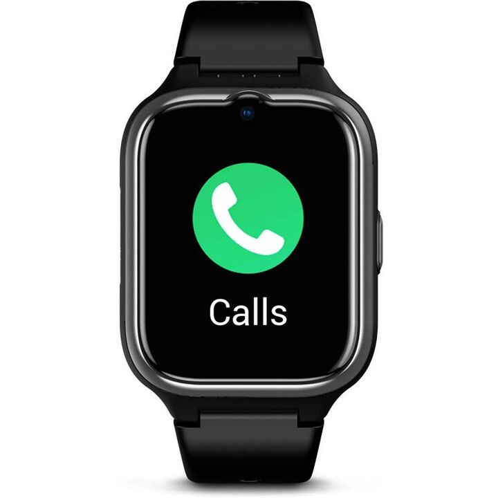 Spc Smartee 4G Senior Schwarz