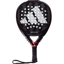 Raquette de Paddle Adidas Adipower Metalbone 3.3 2024/ Noir (Ale Galán)