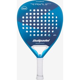 Bullpadel Pearl Cloud 2025 Padel Racket (Bea Gonzalez)/ Blue