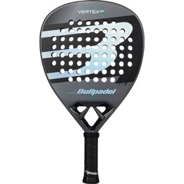 Pacote com raquete de padel Bullpadel Vertex 04 Comfort Pro Line 2026 / Inclui 3 acessórios