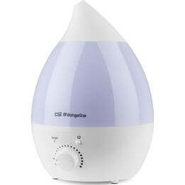 Orbegozo HU 2013 Humidifier / 1.3L Capacity