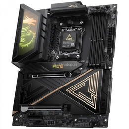 Scheda madre MSI MEG X870E Ace Max