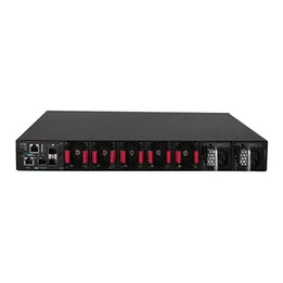 H3c S9850-32h L3 Ethernet Switch With 32 Qsfp28 Ports