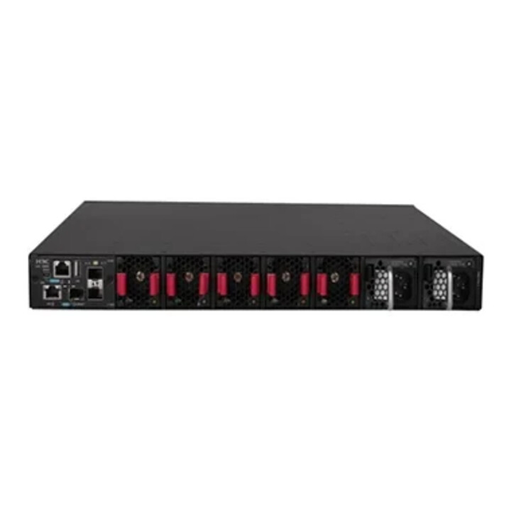 H3c S9850-32h L3 Ethernet Switch With 32 Qsfp28 Ports