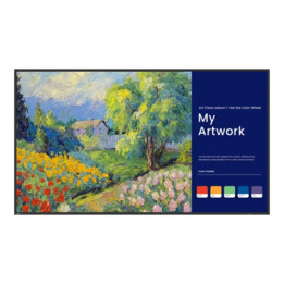 Benqav Digital Signage Sl6504 (9h.s3mtb.de2) 65", 24/7 Android 13.0, 8gb 64gb, 500 Nits, 3840 X 2160, Remote Controller, No