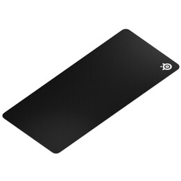 Mousepad para jogos Steelseries 63429, preto