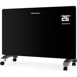 Orbegozo REW 2020/ 2000W/ WiFi Radiant Heating Panel
