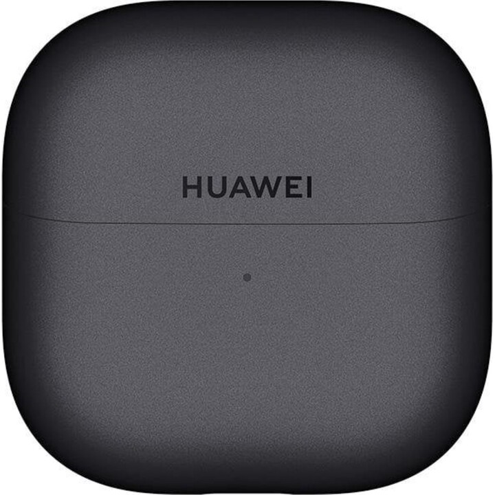 Cuffie Bluetooth wireless HUAWEI FreeClip 2 con controllo touch, protezione IP57, nere
