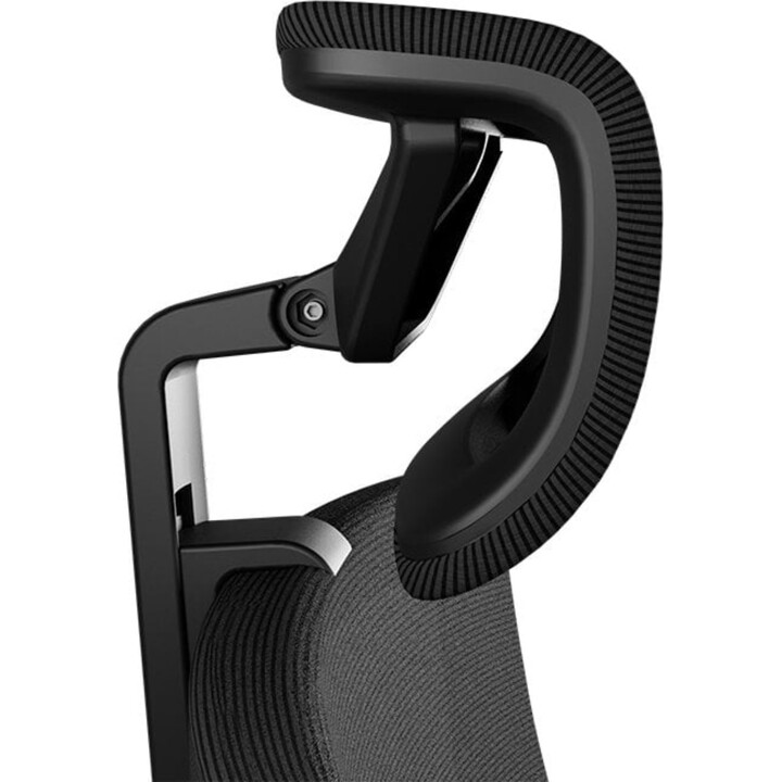Genesis ASTAT 200 Silla Gaming Ergonómica Negra