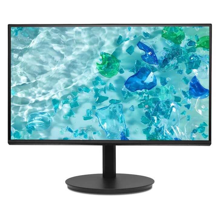 Monitor Full HD Acer Vero CB2 CB242YP6bipr de 60,5 cm (23,8")