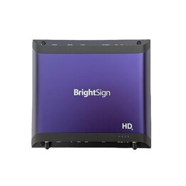 Lecteur d´affichage numérique BrightSign HD226