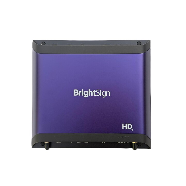 BrightSign HD226 Digital Signage Player
