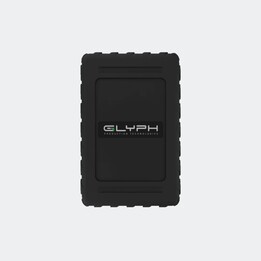 Blackbox Plus, 1 TB, 5400 RPM alimentato tramite bus, USB-C (3.2, Gen2)