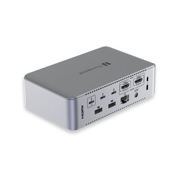 ThunderDock TB5 8K 14 ports