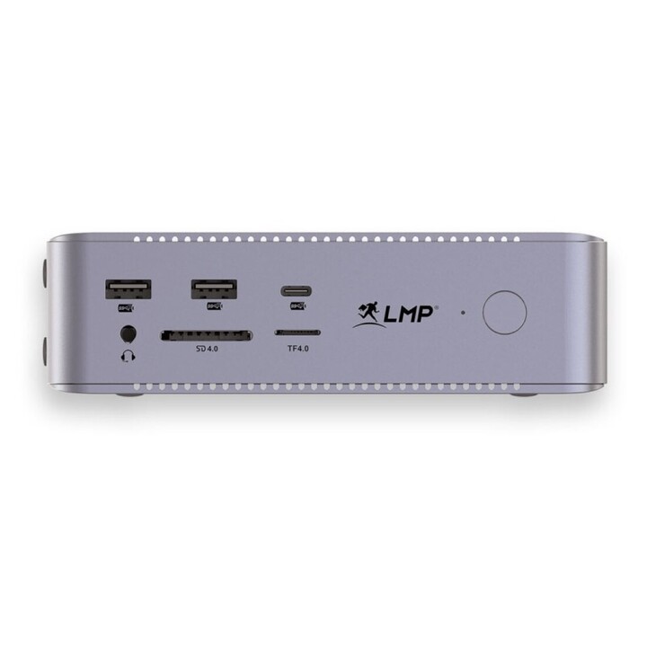 ThunderDock TB5 8K de 14 puertos