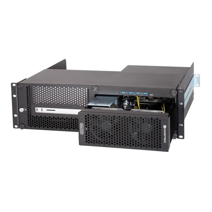 xMac Studio/Echo II DV Thunderbolt 5
