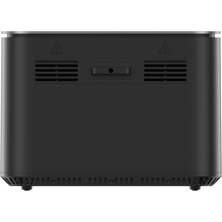 Xiaomi MAF-D1001 Double 10 L Autonome 2700 W Friteuse d’air chaud Noir