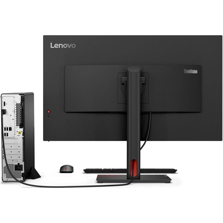 Lenovo ThinkCentre M70s Gen 5 12U80001SP SFF Desktop Intel Core i5 8GB DDR5 256GB NVMe SSD Windows 11 Pro