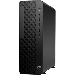 HP ProDesk 2 SFF G1i E D1GC9AT#ABE Intel Core i5-14500 14-Core 8GB DDR5 256GB NVMe SSD