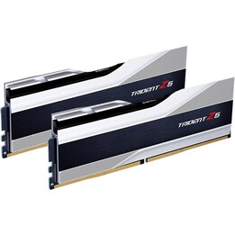 G.Skill Trident Z5 2x16GB 6000MHz CL36 Plata
