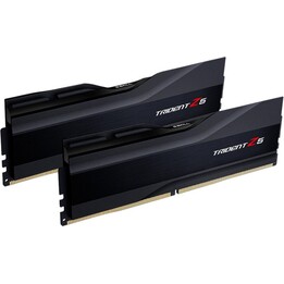 G.Skill Trident Z5 32GB 2x16GB 6000MHz CL36 Black