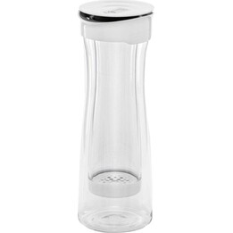 Brita Fill&Serve Water filtration system connected directly to the tap Graphite 1.3 L