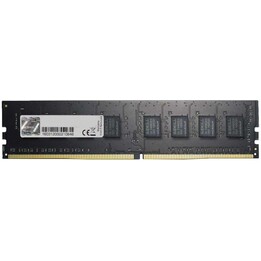 G.Skill Value module - Mémoire (8 Go, 1 x 8 Go, DDR4, 2666 MHz, DIMM 288 broches)