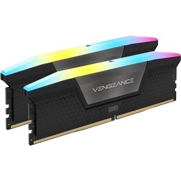 Corsair Vengeance RGB 32GB 2x16GB 7000MHz CL34 XMP Negro