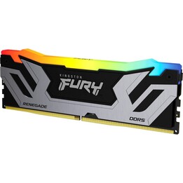Kingston Fury Renegade RGB 24GB 1x24GB 8400MHz CL40 XMP CUDIMM