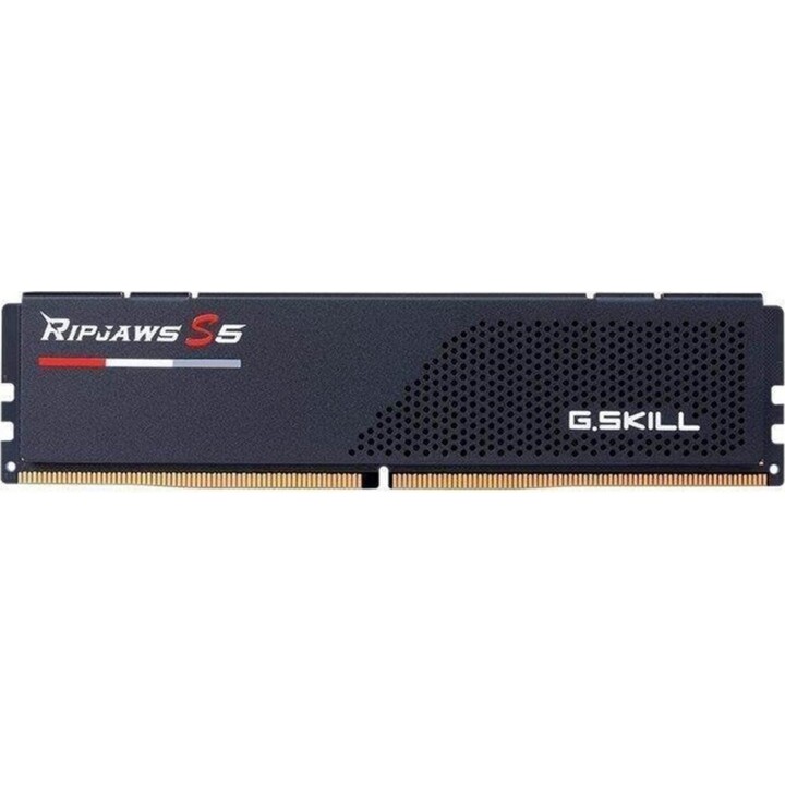 G.Skill Ripjaws S5 48GB 2x24GB 6000MHz CL40 Negro