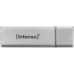 Intenso Ultra Line 128GB USB 3.0 Gris