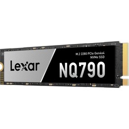 LEXAR NQ790X512G-RNNG 512 GB di unità SSD PCIe G4 M.2