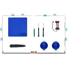 Kit d´installation complet pour disque dur compatible avec tous les iMac 27" (modèles 2012 et ultérieurs)