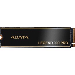 ADATA 2TB Disco rigido M.2 7400MB/s LEGEND 900 PRO SSD