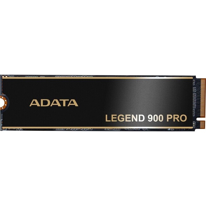 ADATA 2TB Festplatte M.2 7400MB/s LEGEND 900 PRO SSD