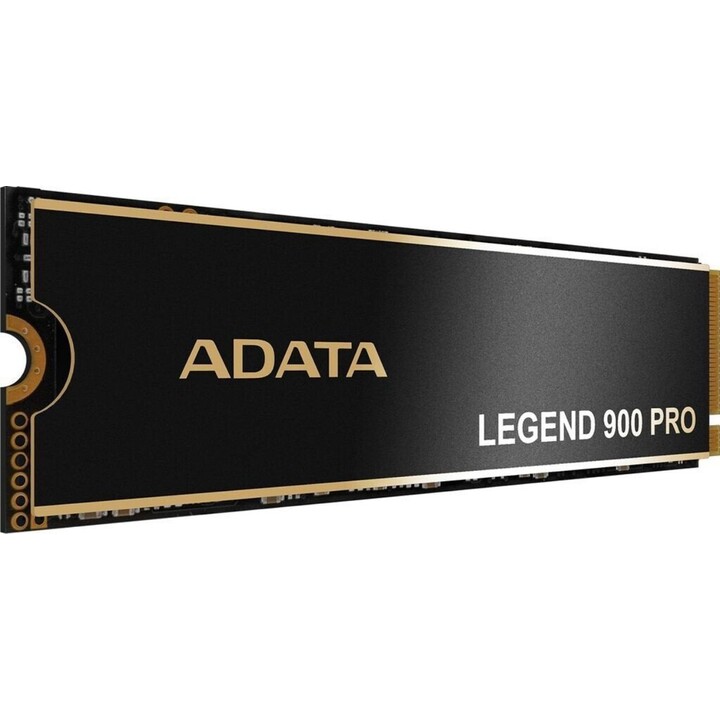 ADATA 2TB Disco Duro M.2 7400MB/s LEGEND 900 PRO SSD