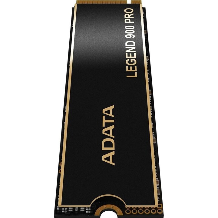 Unidade de disco rígido ADATA 2TB M.2 7400MB/s LEGEND 900 PRO SSD