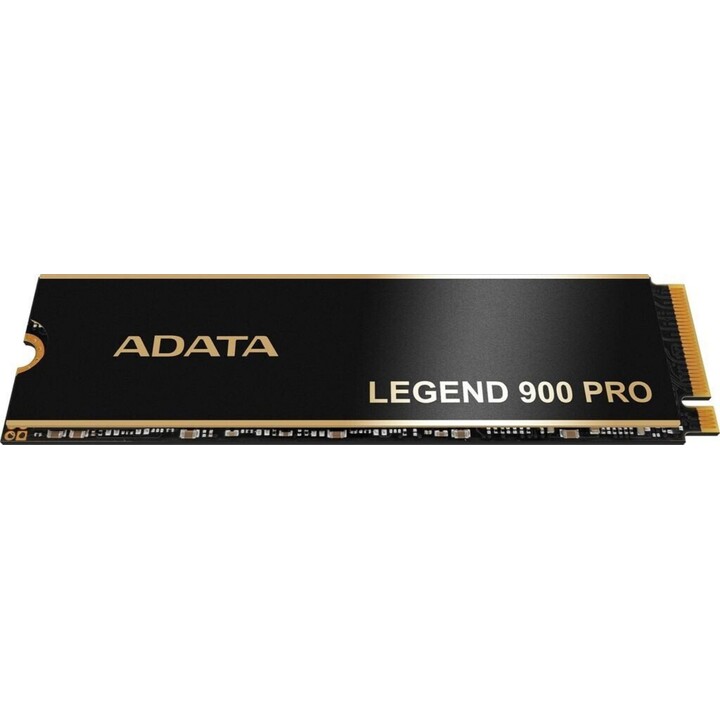 Unidade de disco rígido ADATA 2TB M.2 7400MB/s LEGEND 900 PRO SSD