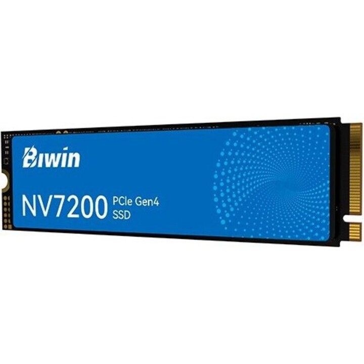 SSD Biwin NV7200 1 TB PCIe Gen4 x4 NVMe
