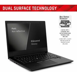 Displex MacBook Pro 14.2" Privacy Safe Magnetic