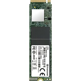 SSD M.2 Transcend MTE110S da 512 GB